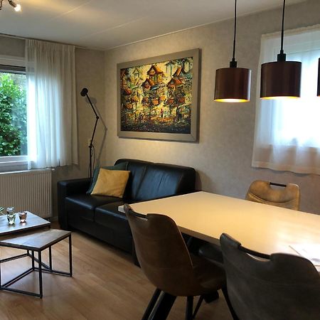 Vrijstaand Chalet In Bospark Βίλα Hattemerbroek Εξωτερικό φωτογραφία